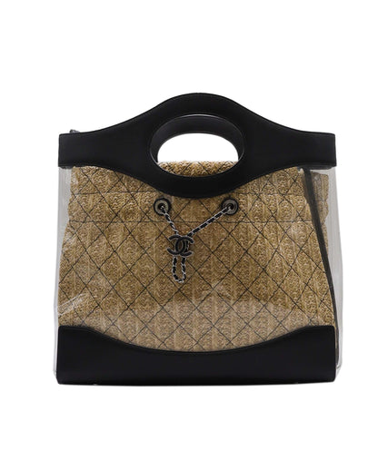 Chanel Luxury Tote Style 3