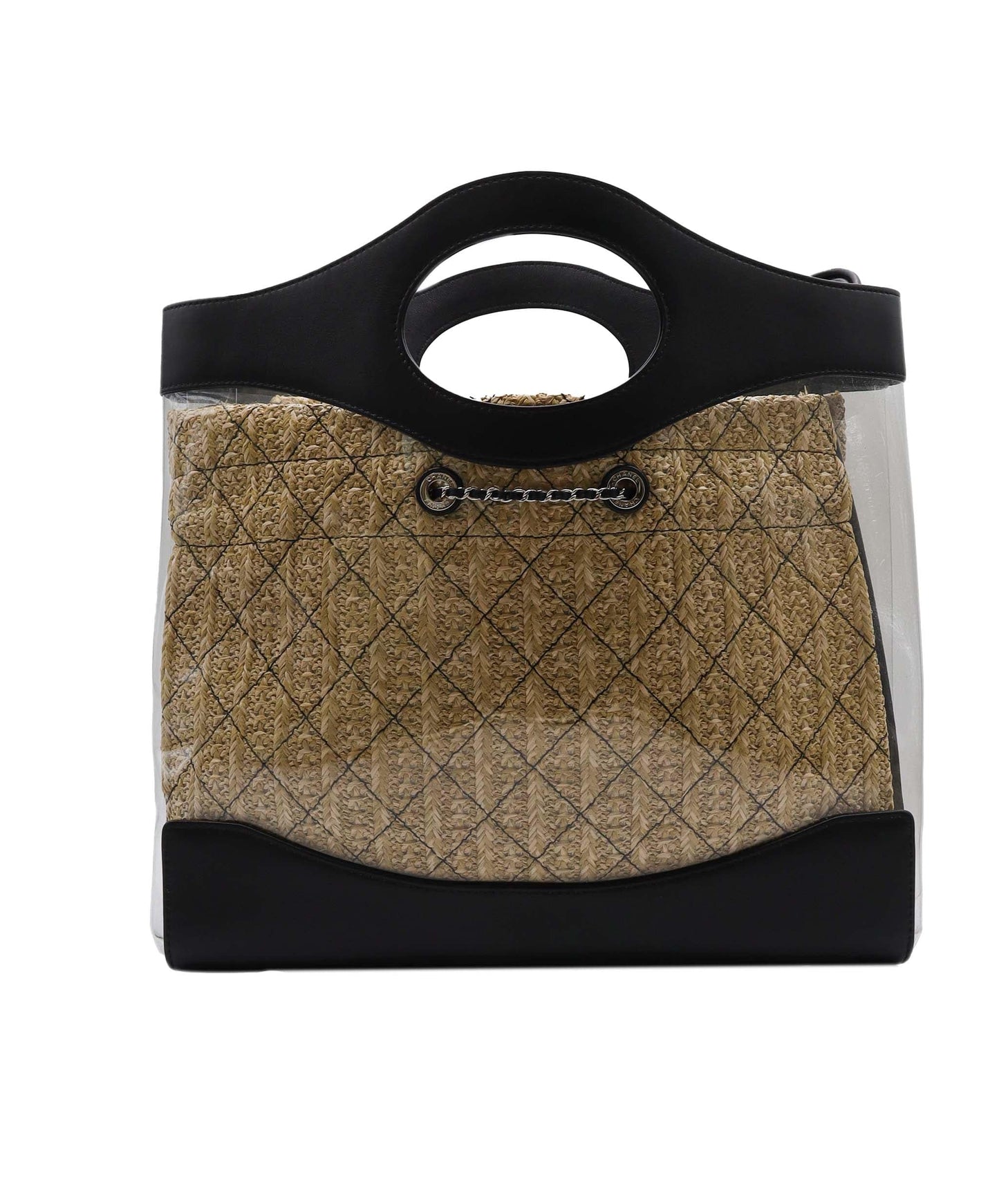 Chanel Luxury Tote Style 3