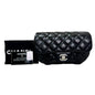 Chanel Leather Black Luxury Handbag Style