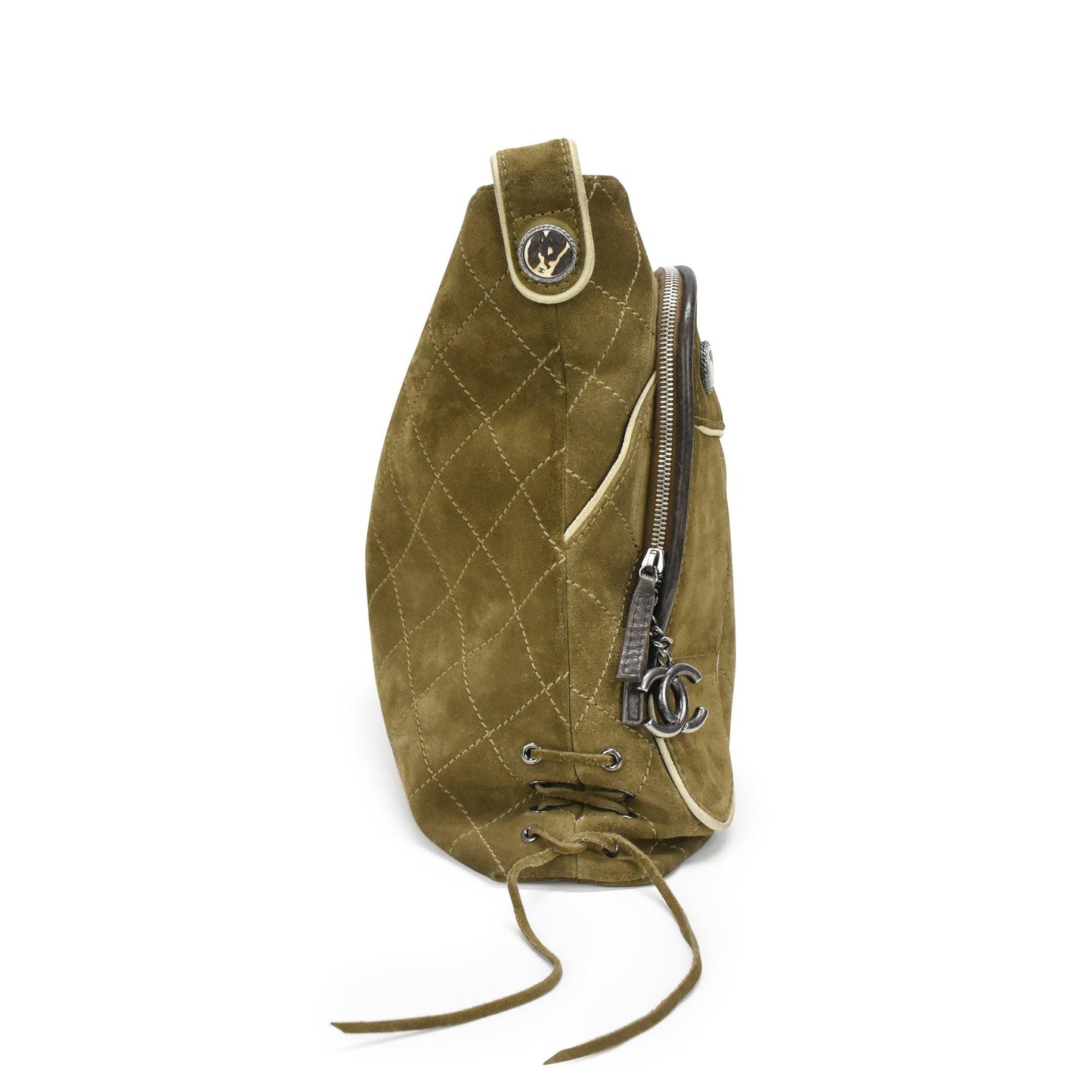 Chanel 'Hunting' Handbag