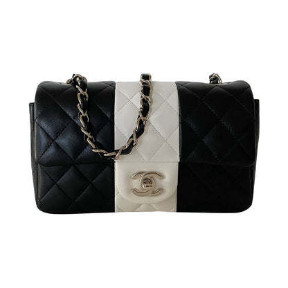 Chanel Classic Mini Flap