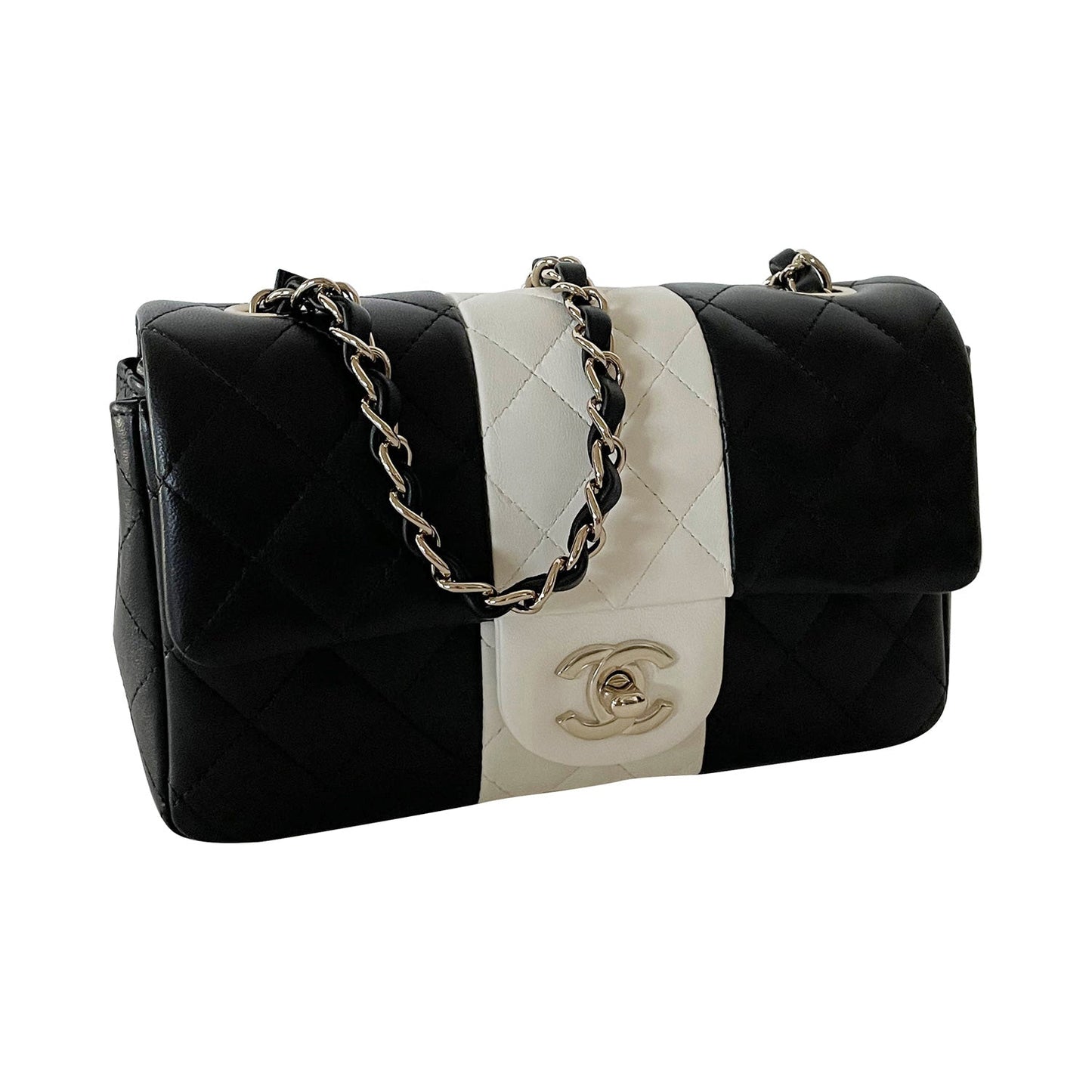 Chanel Classic Mini Flap