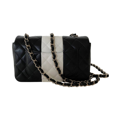 Chanel Classic Mini Flap