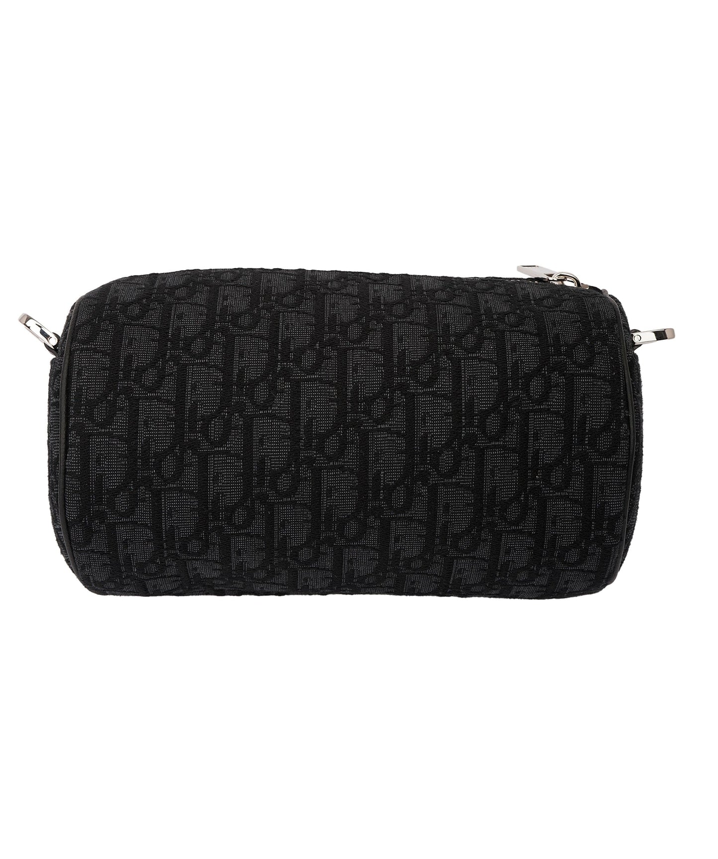 Dior Lou Canvas Crossbody Bag