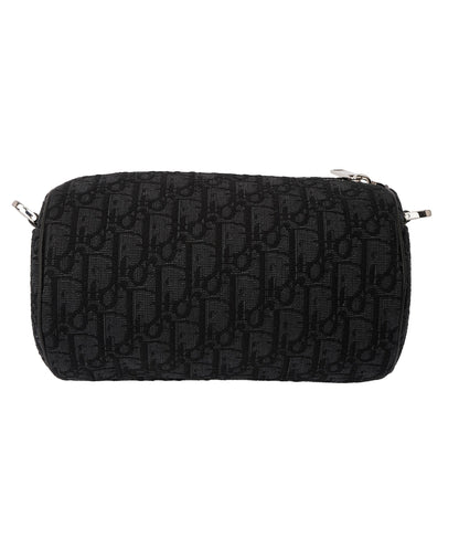 Dior Lou Canvas Crossbody Bag
