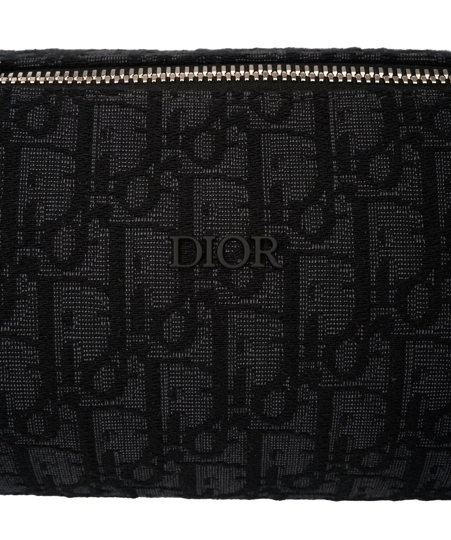 Dior Lou Canvas Crossbody Bag