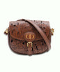 Dior Lou Leather Handbag