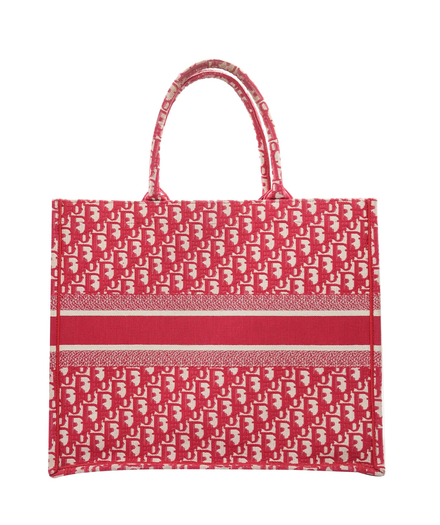 Dior Book Tote Lou Tote Bag