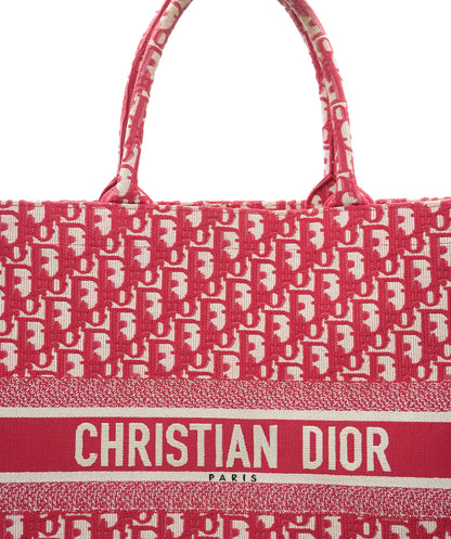 Dior Book Tote Lou Tote Bag