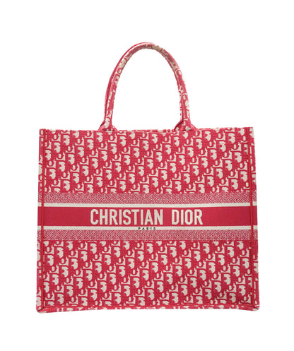 Dior Book Tote Lou Tote Bag