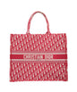 Dior Book Tote Lou Tote Bag