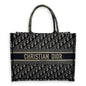 Dior Book Tote Lou Tote Bag