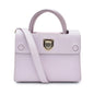 Dior Leather Mini Shoulder Bag