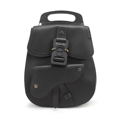 Dior Leather Mini Shoulder Bag