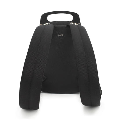 Dior Leather Mini Shoulder Bag