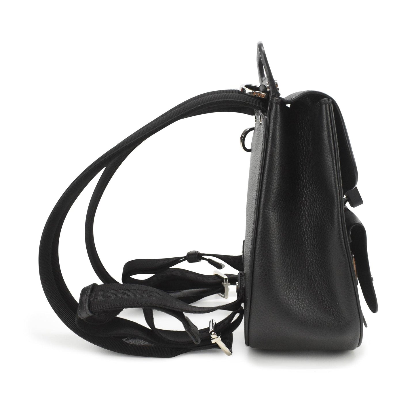 Dior Leather Mini Shoulder Bag