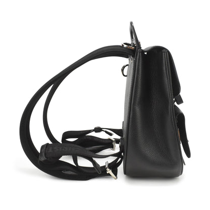 Dior Leather Mini Shoulder Bag