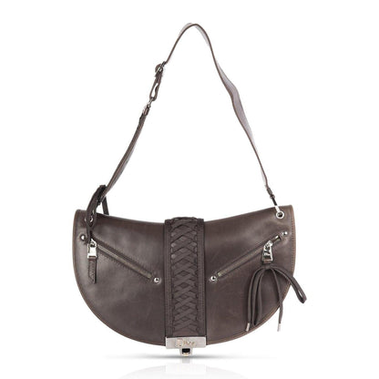 Christian Dior Leather Admit it Bag