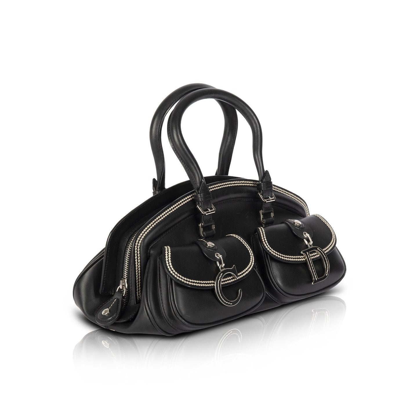 Christian Dior Medium Detective Bag