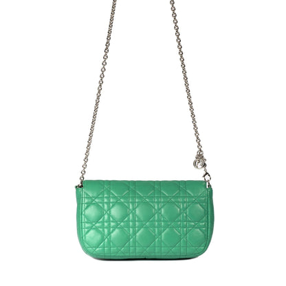 Christian Dior Miss Dior Small Flap Bag