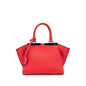 Fendi Petit 3Jours Leather Handbag