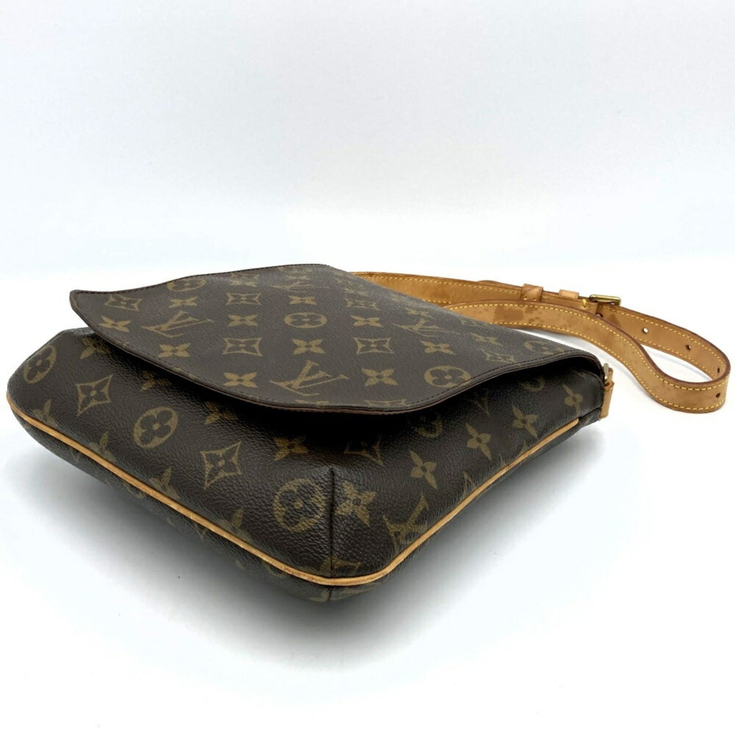 Louis Vuitton  Monogram Shoulder Bag