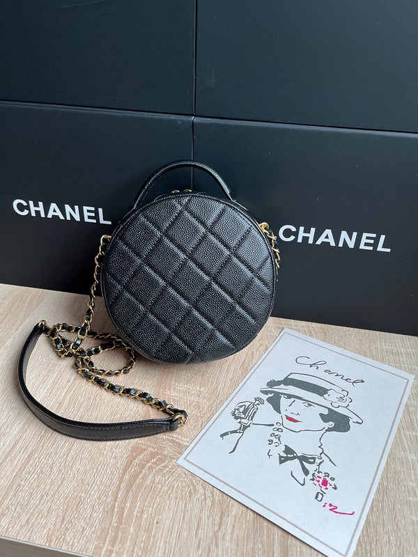 Chanel Luxury Handbag Style 128