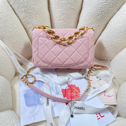 Chanel Luxury Handbag Style 423