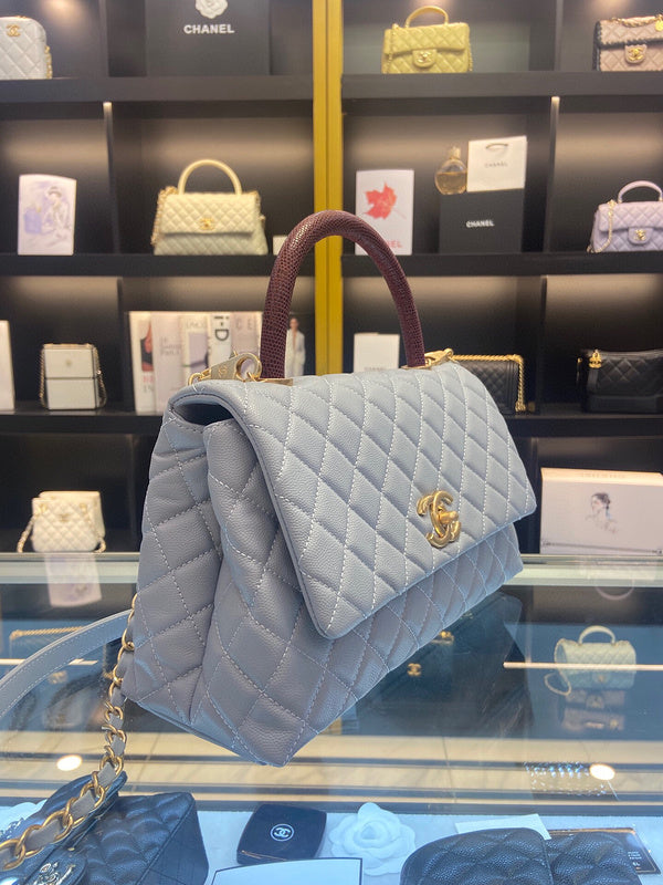 Chanel Luxury Handbag Style 333