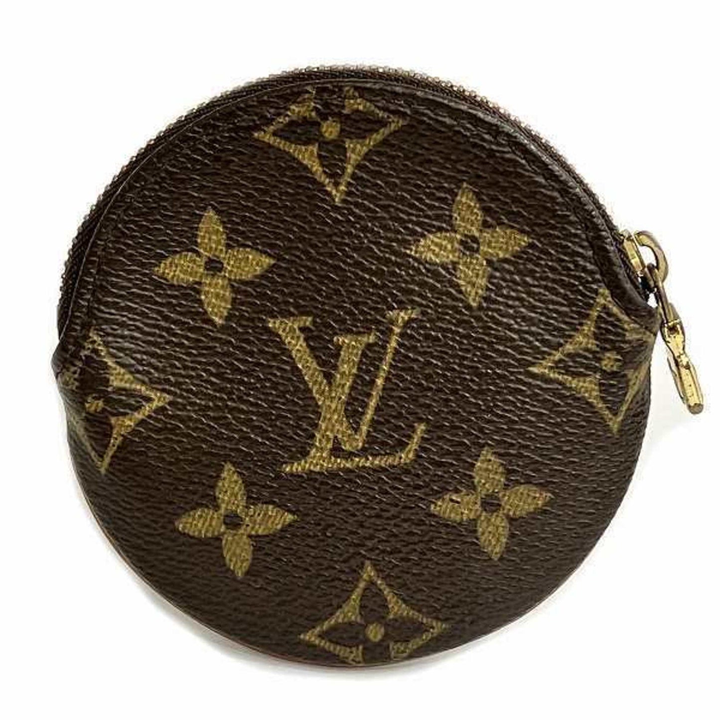 Louis Vuitton  Coin Purse/Coin Case