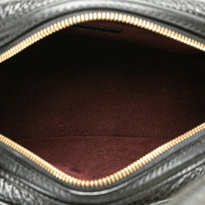 Louis Vuitton  Leather Handbag