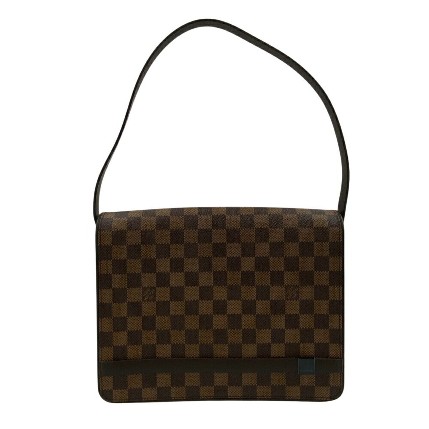 Louis Vuitton  Damier Canvas Shoulder Bag
