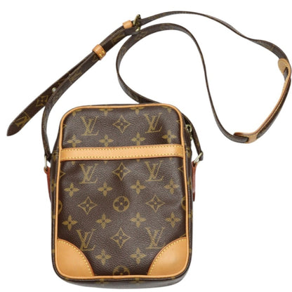 Louis Vuitton  Monogram Shoulder Bag