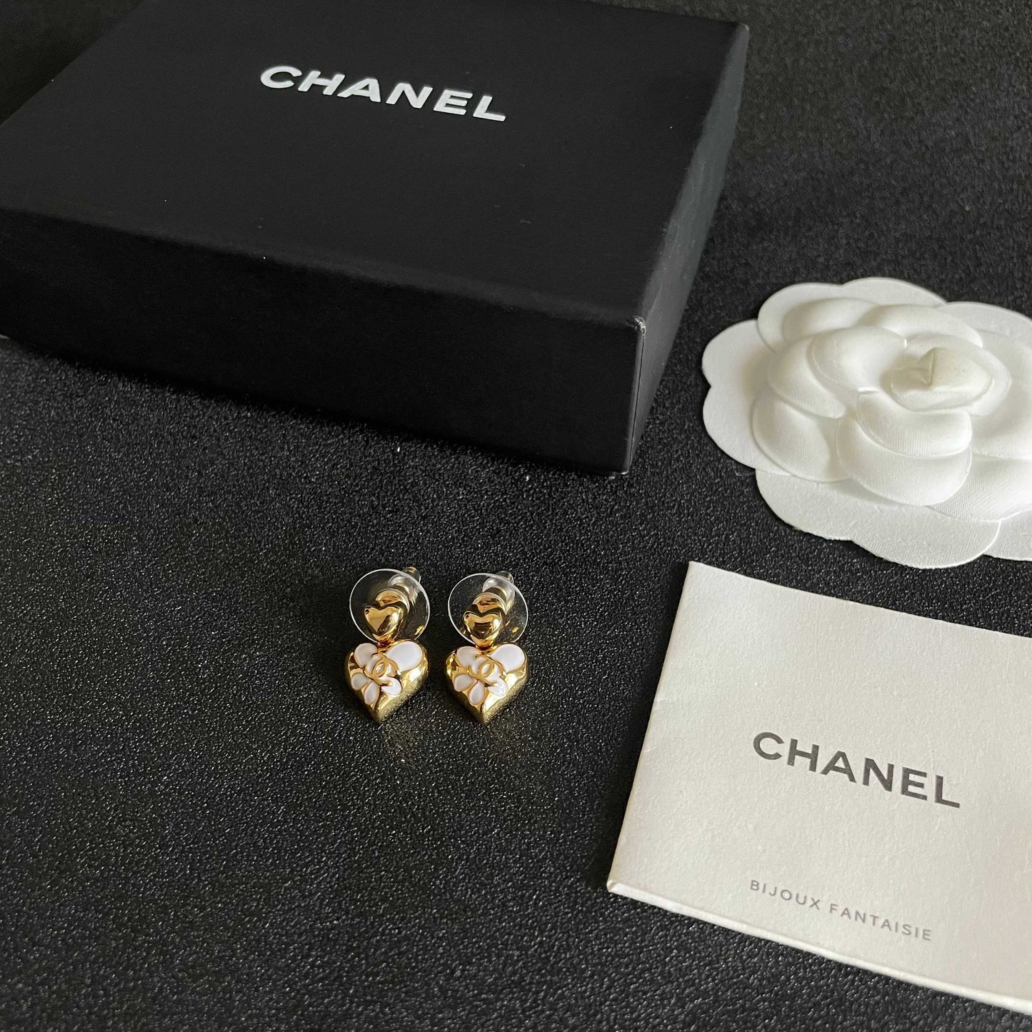 High-Quality Stud Earrings-197