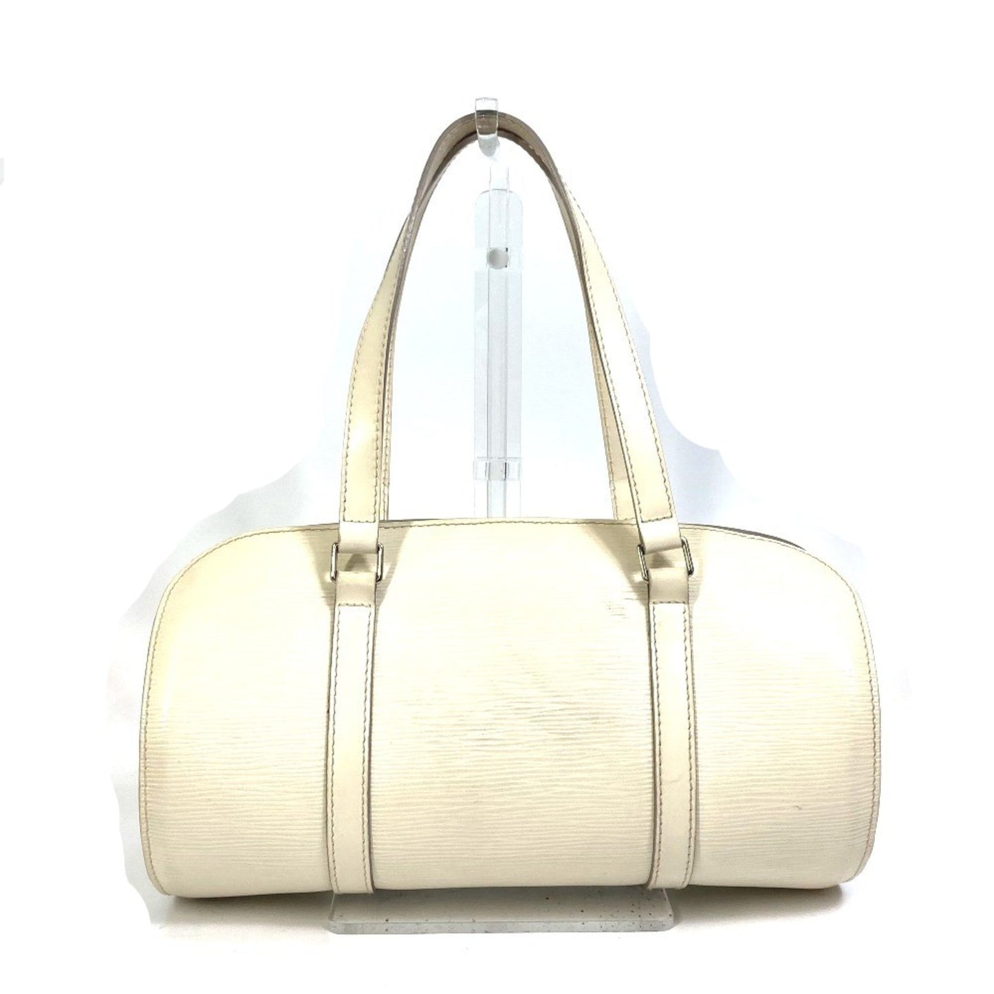 Louis Vuitton  Leather Shoulder Bag