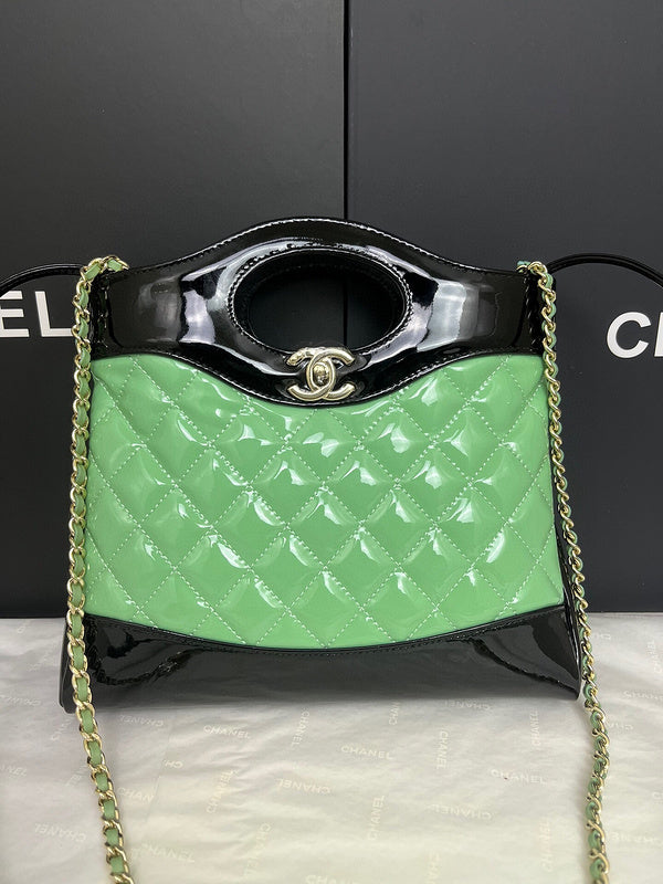 Chanel Luxury Handbag Style 332