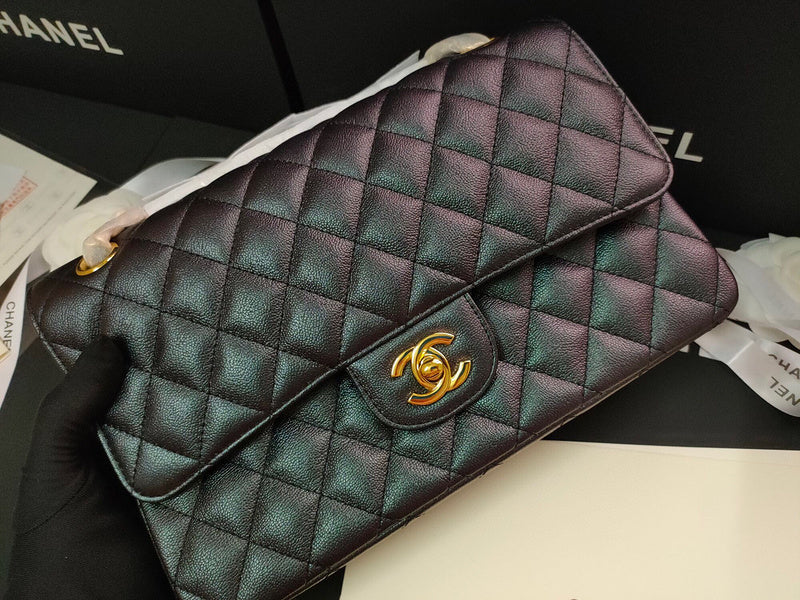 Chanel Luxury Handbag Style 216
