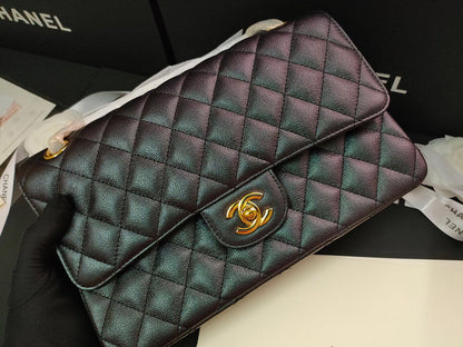 Chanel Luxury Handbag Style 216