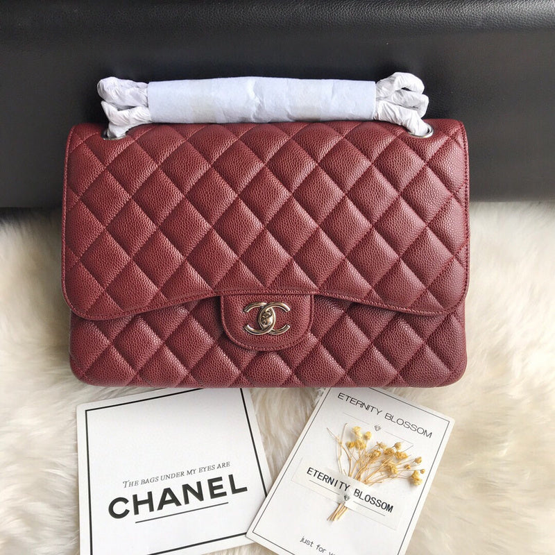 Chanel Luxury Handbag Style 146