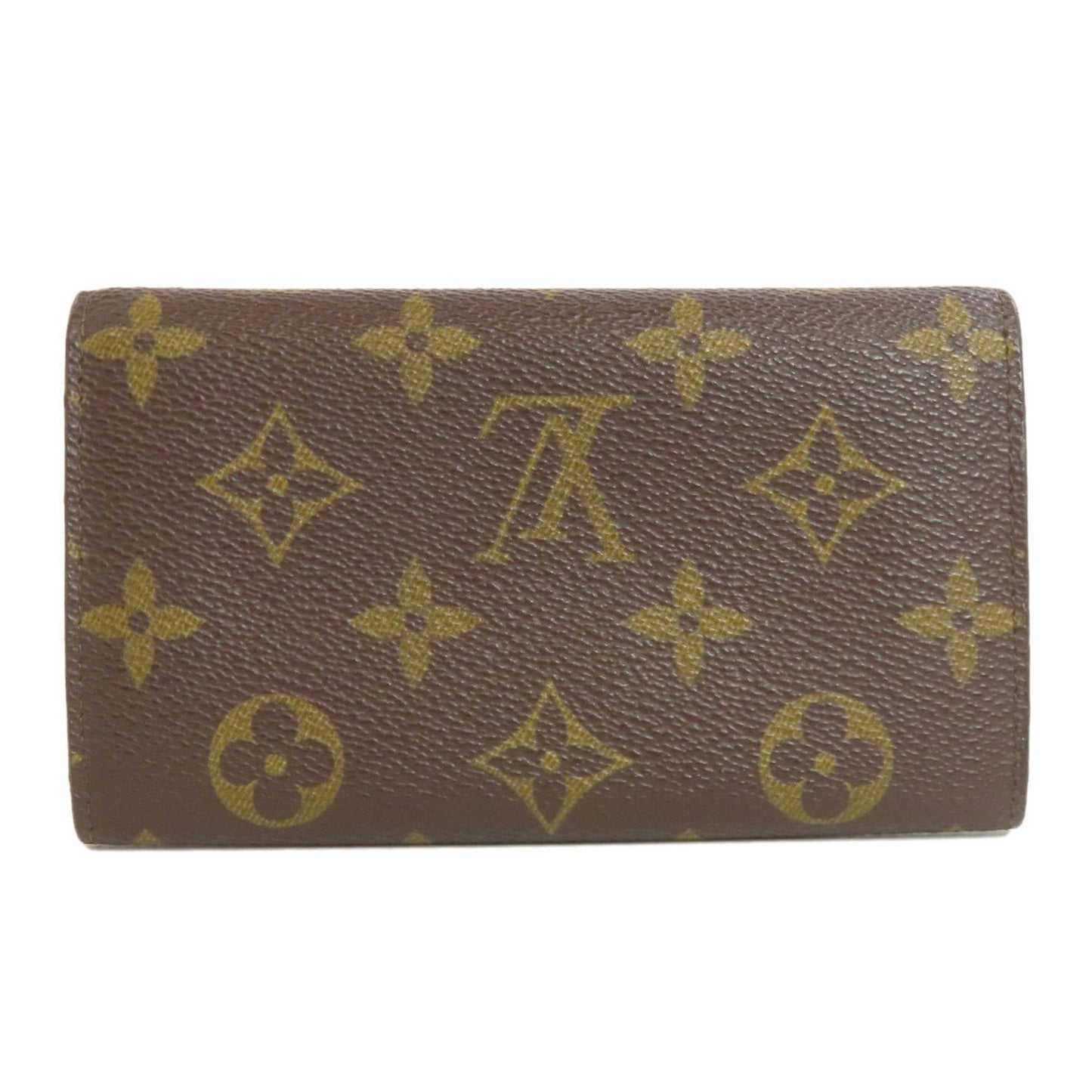 Louis Vuitton   Wallet (Bi-Fold)