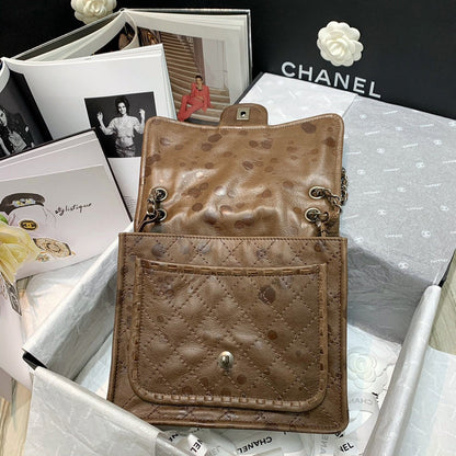 Chanel Luxury Handbag Style 591