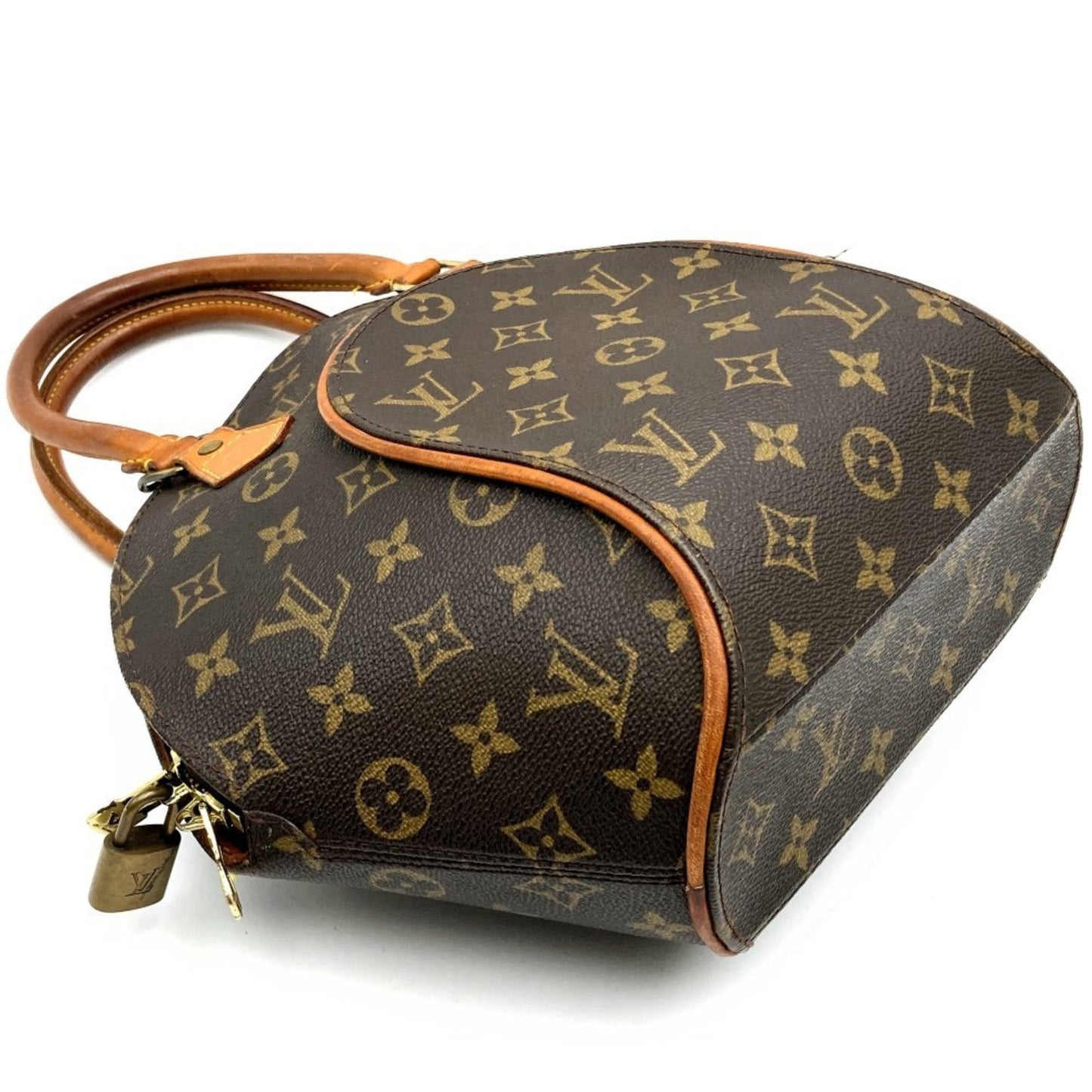 Louis Vuitton  Monogram Canvas Handbag