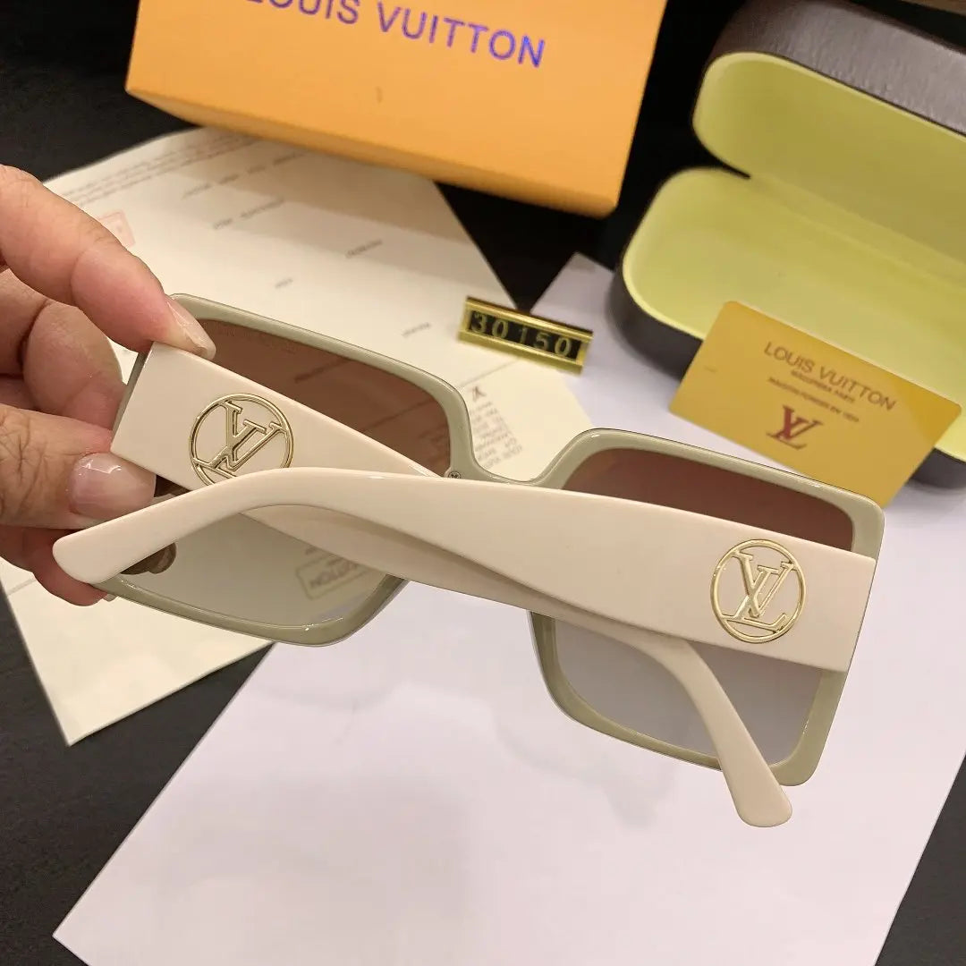 4 COLORS OUTDOOR DRIVING BEACH WOMEN SUNGLASSES