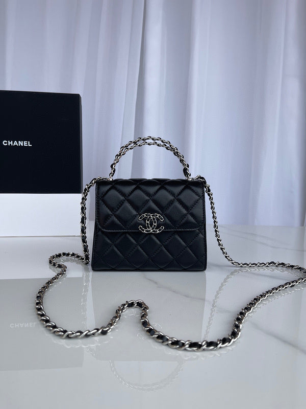 Chanel Luxury Handbag Style 239