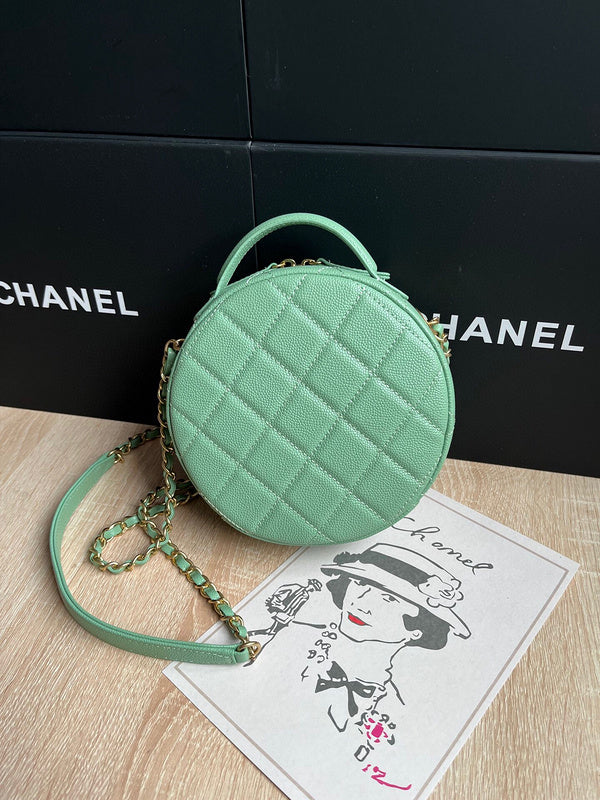Chanel Luxury Handbag Style 147