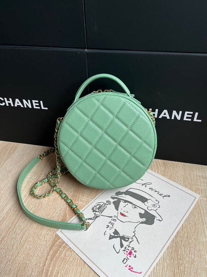 Chanel Luxury Handbag Style 147