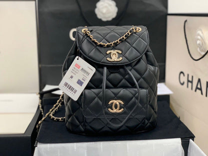 Chanel Luxury Handbag Style 118