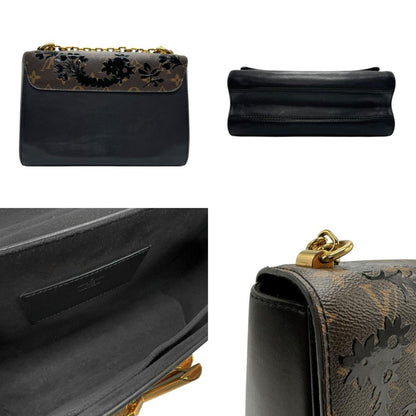 Louis Vuitton   Monogram Handbag Shoulder Bag