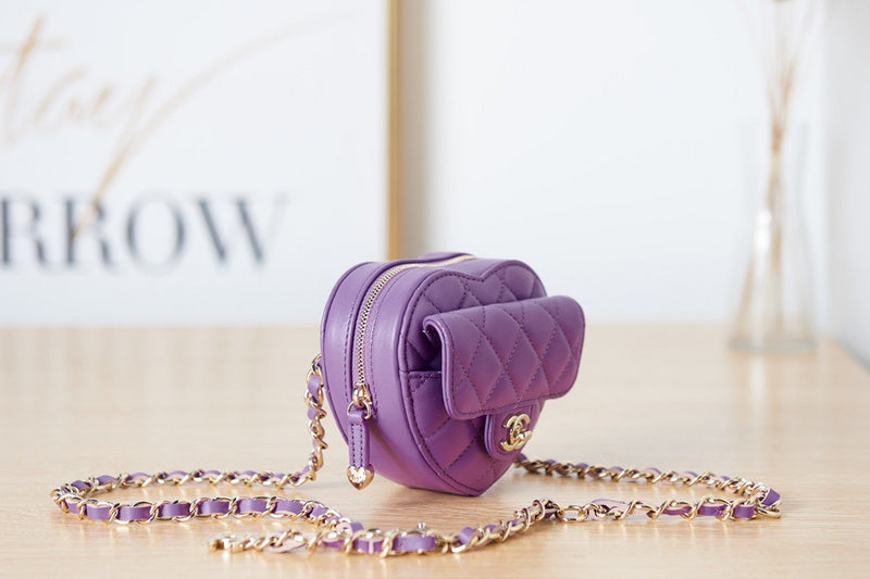 Chanel Luxury Handbag Style 443