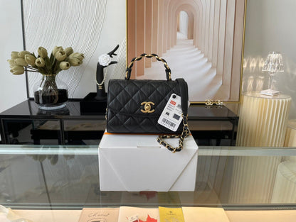 Chanel Luxury Handbag Style 633